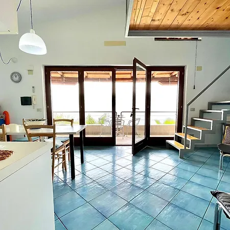 بيت للعطل Casa Trama