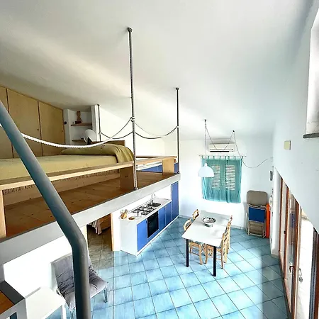 Casa Trama بيسكيوتا