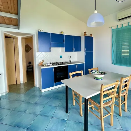 بيت للعطل Casa Trama *
