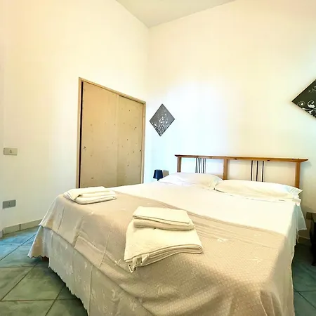 بيت للعطل Casa Trama