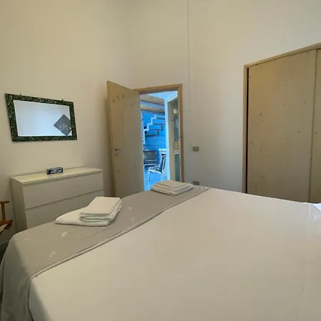 بيت للعطل Casa Trama