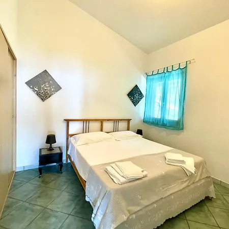 بيت للعطل Casa Trama