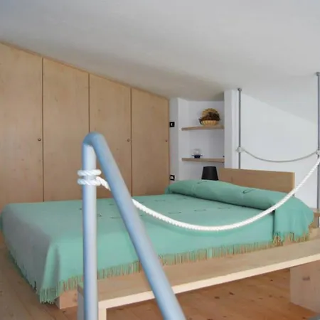 Casa Trama بيسكيوتا