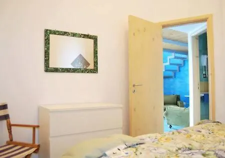 Casa Trama بيسكيوتا