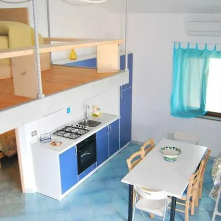 Casa Trama * بيسكيوتا