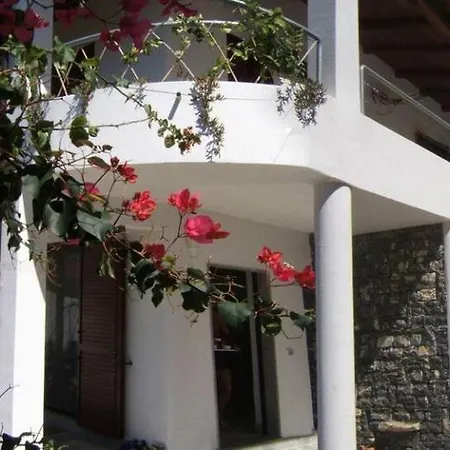 بيت للعطل Casa Trama *