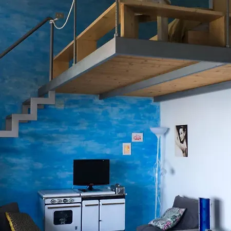 Casa Trama * بيسكيوتا